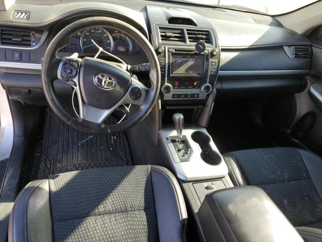Photo 8 from auction – 2014 TOYOTA CAMRY L with VIN 4T1BF1FK7EU380262