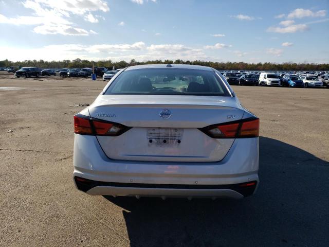 Photo 6 from auction – 2021 NISSAN ALTIMA SV with VIN 1N4BL4DV0MN410132