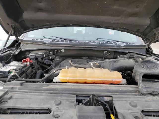 Photo 11 from auction – 2015 FORD F150 SUPER with VIN 1FTEX1EP1FKD20258