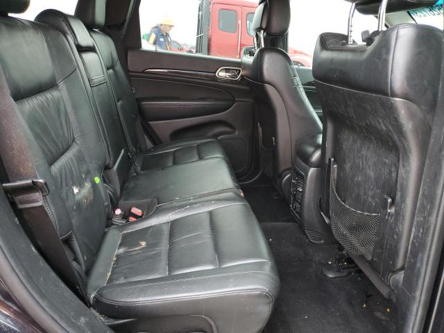 Photo 11 from auction – 2013 JEEP GRAND CHER with VIN 1C4RJFAG1DC635462