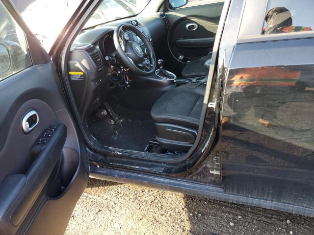 Photo 7 from auction – 2014 KIA SOUL with VIN KNDJN2A20E7011385