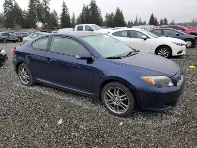 Photo 4 from auction – 2006 TOYOTA SCION TC with VIN JTKDE177560073605