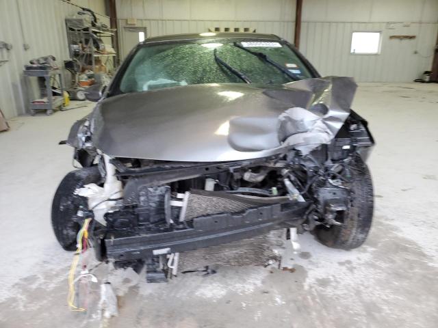 Photo 5 from auction – 2016 KIA FORTE LX with VIN KNAFX4A60G5513033