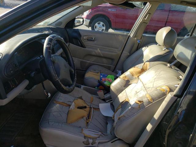 Photo 7 from auction – 1994 NISSAN ALTIMA XE with VIN 1N4BU31D3RC164148