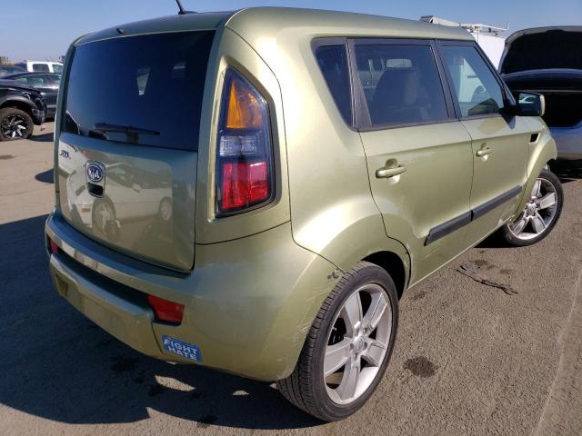 Photo 3 from auction – 2011 KIA UK with VIN KNDJT2A2XB7253392