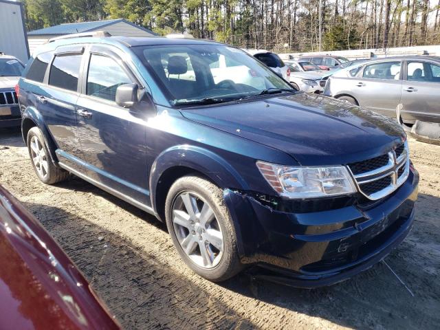 Photo 4 from auction – 2014 DODGE JOURNEY SE with VIN 3C4PDCABXET317234