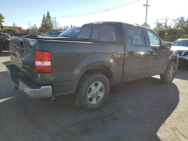 Photo 3 from auction – 2005 FORD F150 SUPER with VIN 1FTPW12555KC38501