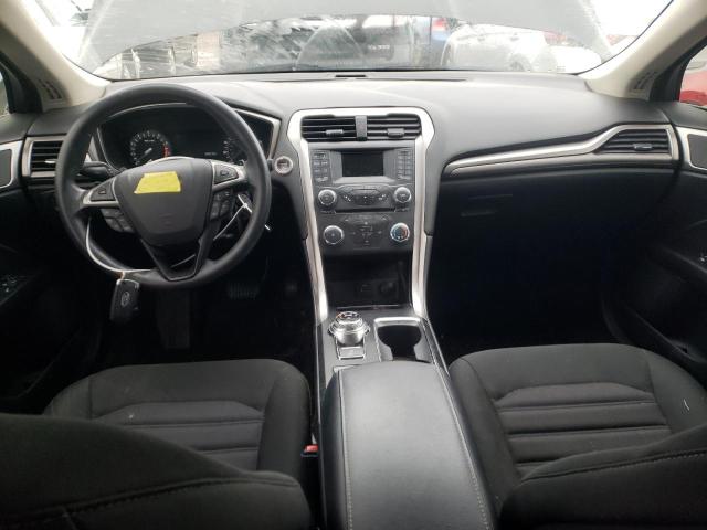 Photo 8 from auction – 2017 FORD FUSION SE with VIN 3FA6P0HD3HR129588