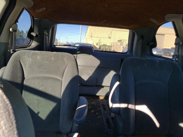 Photo 10 from auction – 2005 DODGE CARAVAN with VIN 1D4GP45R55B268999