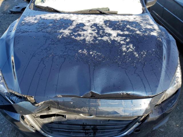 Photo 11 from auction – 2015 MAZDA 3 SPORT with VIN JM1BM1K70F1268871
