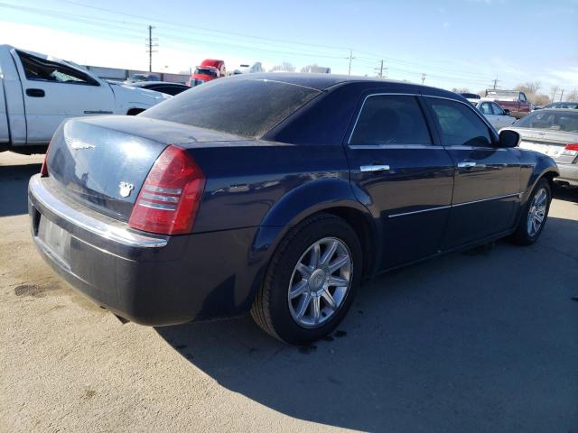 Photo 3 from auction – 2005 CHRYSLER 300C with VIN 2C3JA63H85H111540