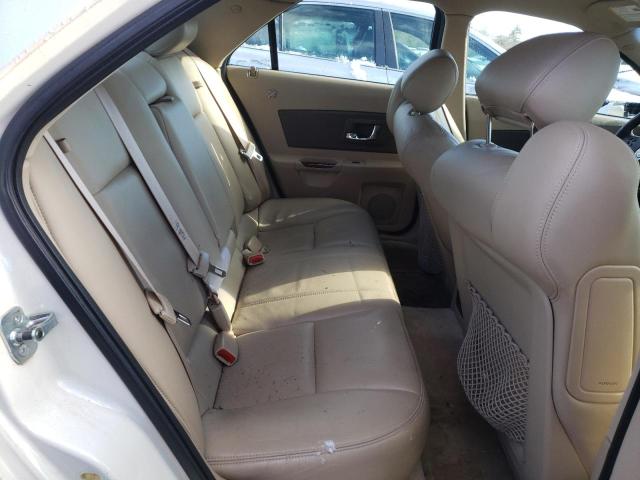 Photo 10 from auction – 2006 CADILLAC CTS HI FEA with VIN 1G6DP577860108925