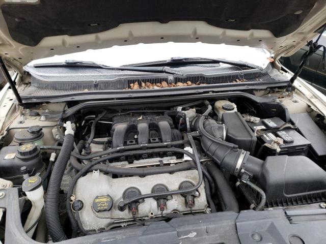 Photo 11 from auction – 2011 FORD TAURUS SEL with VIN 1FAHP2EW4BG105549