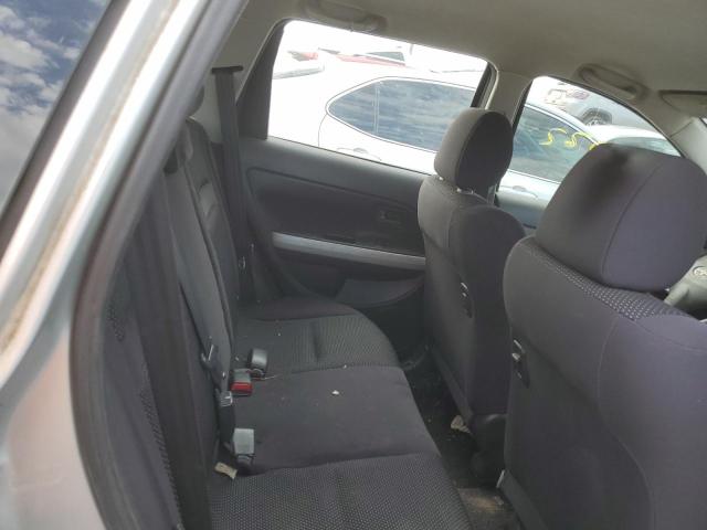 Photo 10 from auction – 2005 TOYOTA SCION XA with VIN JTKKT624150100207
