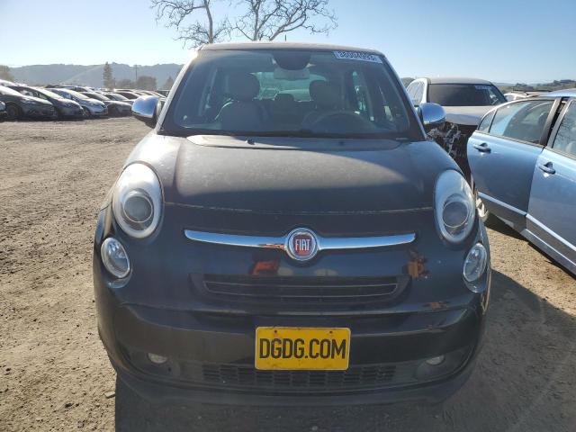 Photo 5 from auction – 2014 FIAT 500L LOUNG with VIN ZFBCFACH7EZ006368