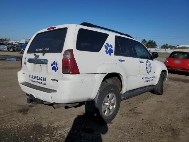 Photo 3 from auction – 2006 TOYOTA 4RUNNER SR with VIN JTEZT14R960026758