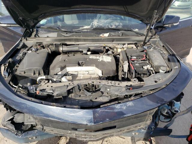 Photo 11 from auction – 2016 CHEVROLET IMPALA LT with VIN 2G1105SA0G9205138
