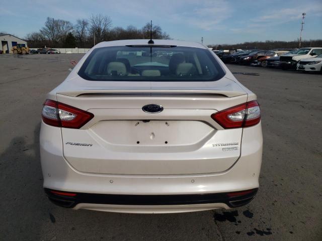 Photo 6 from auction – 2016 FORD FUSION TIT with VIN 3FA6P0K9XGR338507