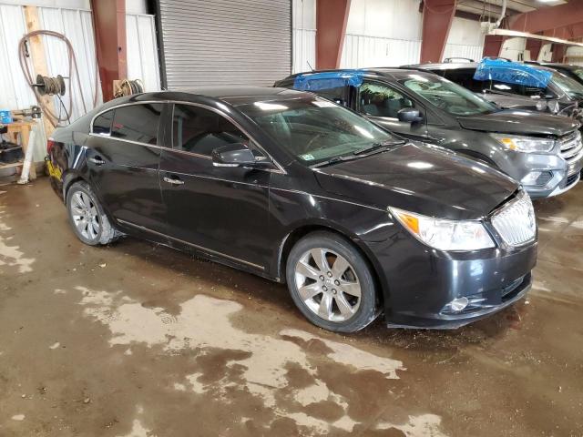 Photo 4 from auction – 2010 BUICK LACROSSE C with VIN 1G4GD5EG3AF239042