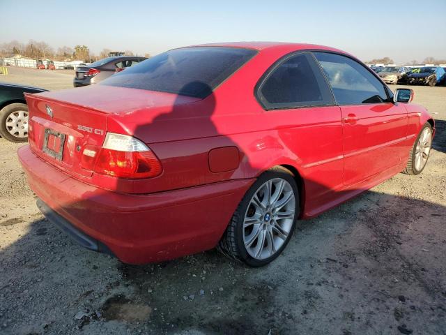 Photo 3 from auction – 2004 BMW 330 CI with VIN WBABD53474PD98149
