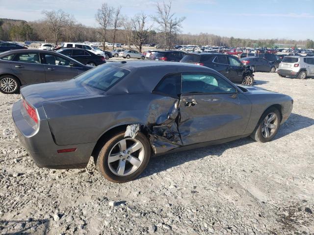 Photo 3 from auction – 2010 DODGE CHALLENGER with VIN 2B3CJ4DV9AH318589