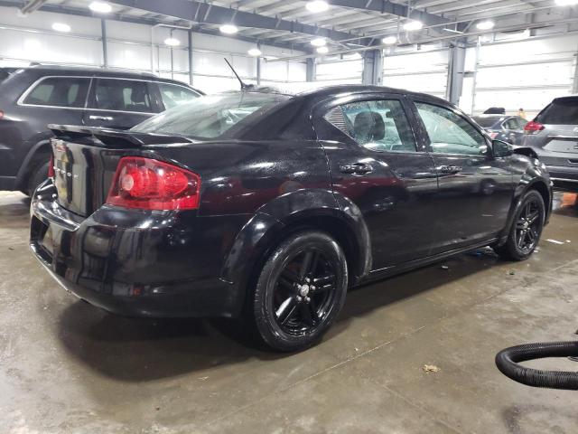 Foto 3 de la subasta – 2012 DODGE AVENGER SE con VIN 1C3CDZAB1CN128863