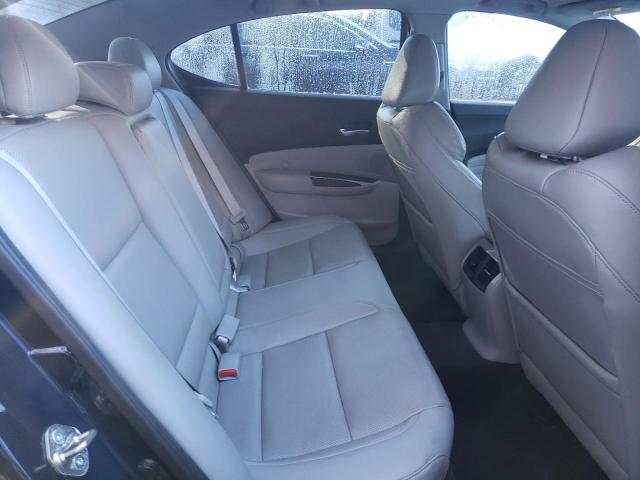 Photo 10 from auction – 2016 ACURA TLX TECH with VIN 19UUB1F54GA013733