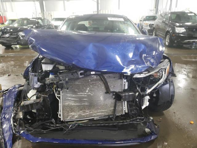 Photo 5 from auction – 2019 KIA OPTIMA LX with VIN 5XXGT4L34KG317543