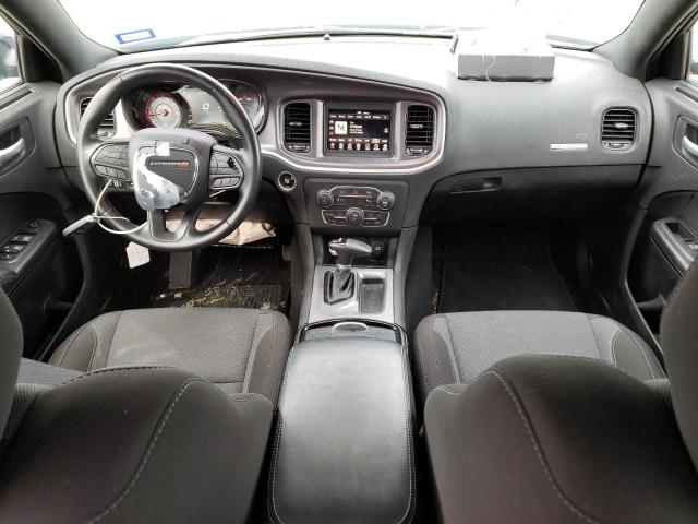 Photo 8 from auction – 2020 DODGE CHARGER SX with VIN 2C3CDXBG2LH138339