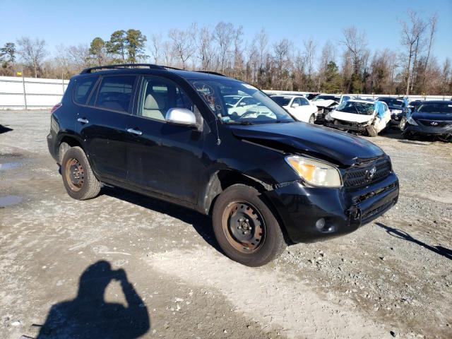 Photo 4 from auction – 2008 TOYOTA RAV4 with VIN JTMZD33VX85112775
