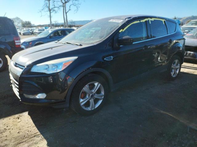 FORD ESCAPE SE 2015 with VIN 1FMCU0G70FUB63474 - Photo from auction