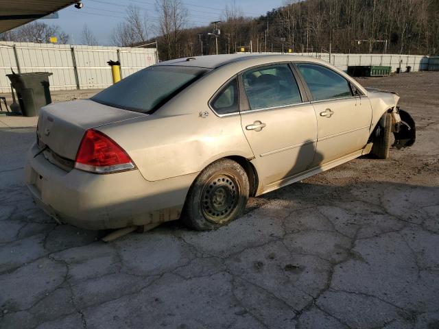Photo 3 from auction – 2009 CHEVROLET IMPALA LS with VIN 2G1WB57N191326676