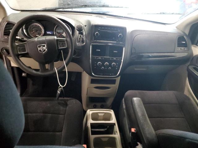 Photo 8 from auction – 2011 DODGE GRAND CARA with VIN 2D4RN3DG1BR637766