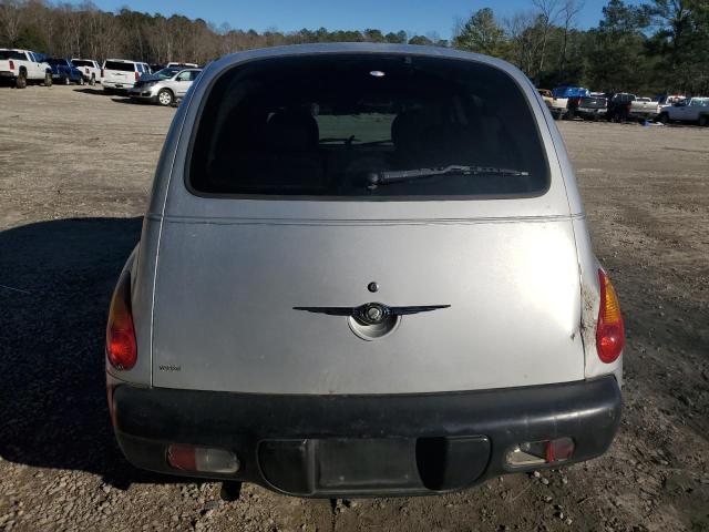 Photo 6 from auction – 2003 CHRYSLER PT CRUISER with VIN 3C4FY48B83T639492