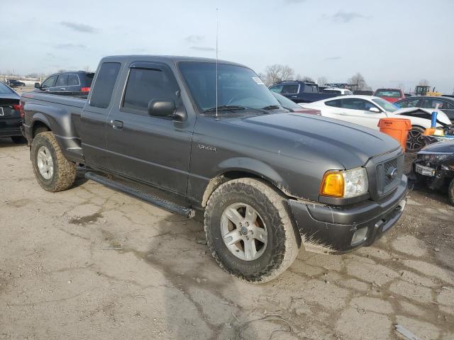 Photo 4 from auction – 2004 FORD RANGER SUP with VIN 1FTZR45EX4PA35456