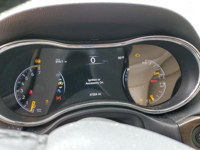 Photo 9 from auction – 2018 JEEP GRAND CHER with VIN 1C4RJEBG5JC514308