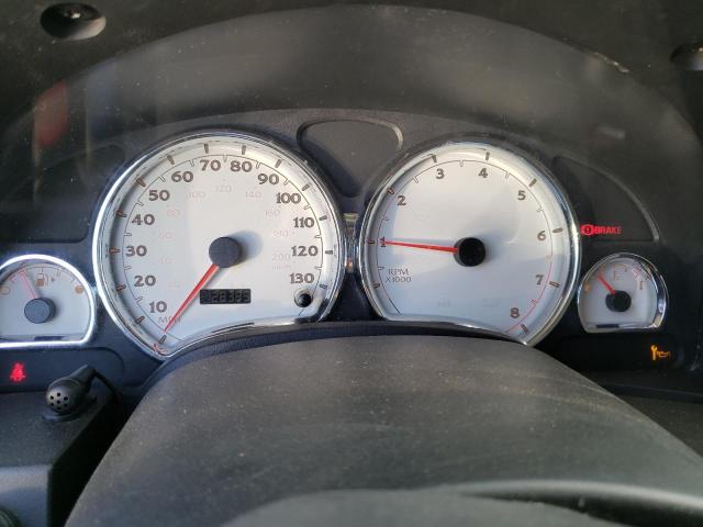 Photo 9 from auction – 2006 SATURN VUE with VIN 5GZCZ33D86S844141
