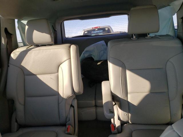 Photo 10 from auction – 2019 GMC ACADIA SLT with VIN 1GKKNMLS6KZ270738