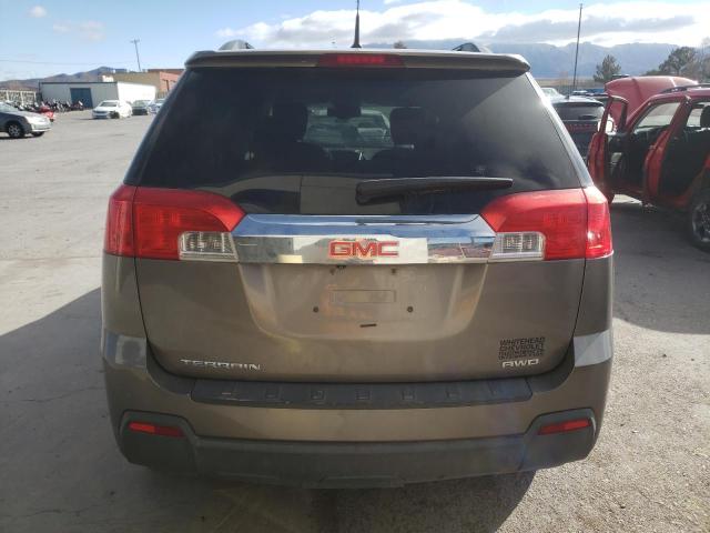 Photo 6 from auction – 2012 GMC TERRAIN with VIN 2GKFLTEK9C6119677