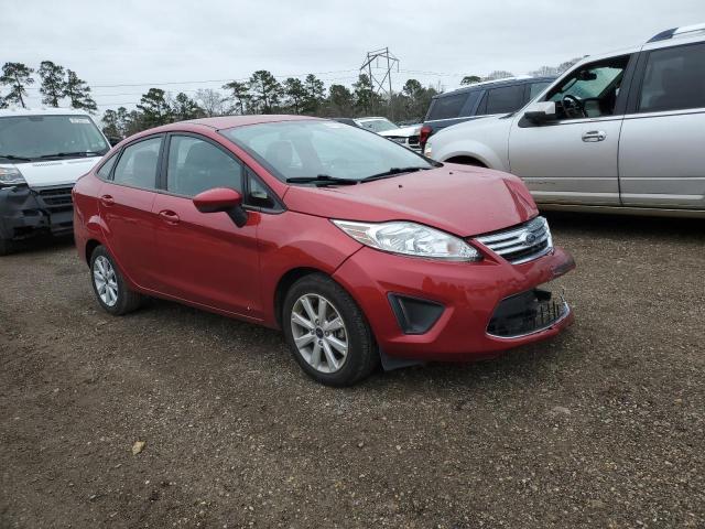 Photo 4 from auction – 2011 FORD FIESTA SE with VIN 3FADP4BJ5BM147415