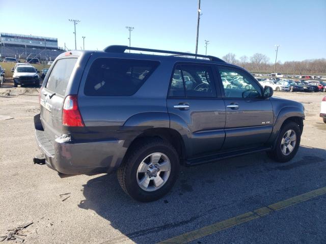 Photo 3 from auction – 2008 TOYOTA 4RUNNER SR with VIN JTEBU14R58K012829