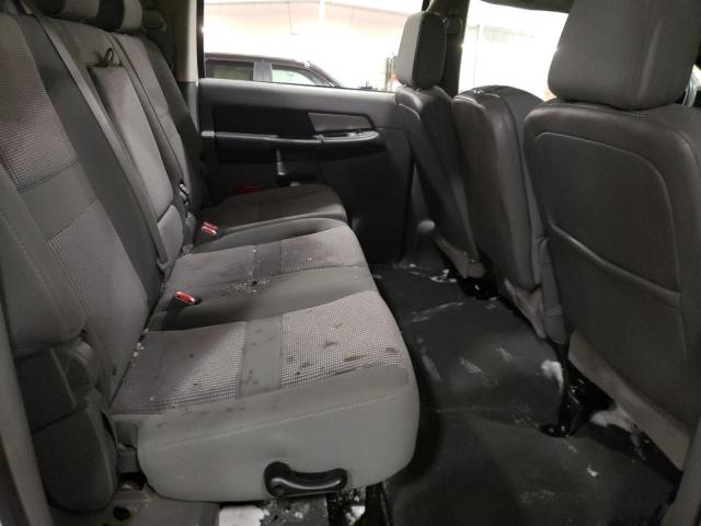 Photo 10 from auction – 2009 DODGE RAM 2500 with VIN 3D7KS29T59G529096
