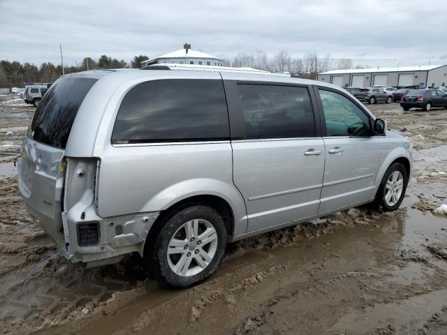 Photo 3 from auction – 2012 DODGE GRAND CARA with VIN 2C4RDGDG9CR359885