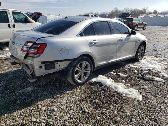 Photo 3 from auction – 2014 FORD TAURUS SEL with VIN 1FAHP2E80EG115842