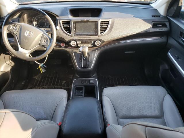 Photo 8 from auction – 2016 HONDA CR-V EXL with VIN 5J6RM4H79GL038057