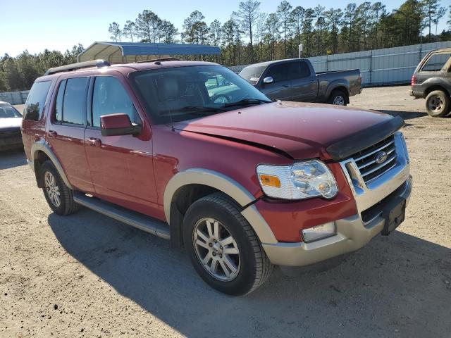 Photo 4 from auction – 2010 FORD EXPLORER E with VIN 1FMEU7EE9AUA16629