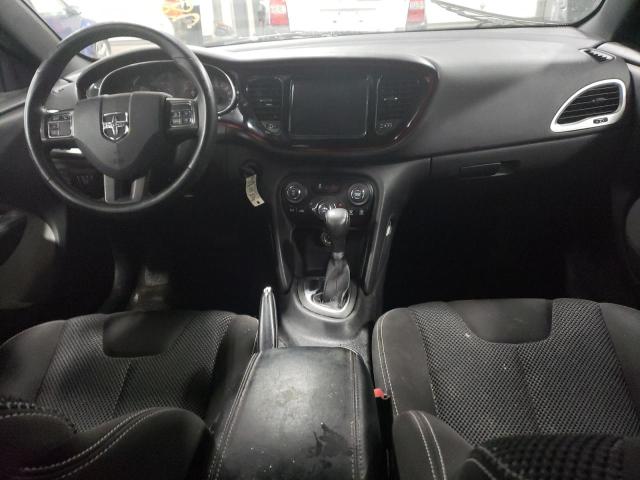 Photo 8 from auction – 2016 DODGE DART SXT with VIN 1C3CDFBB7GD625022