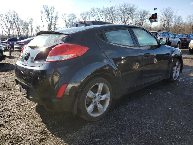 Photo 3 from auction – 2012 HYUNDAI VELOSTER with VIN KMHTC6AD8CU067074