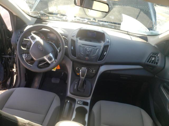 Photo 8 from auction – 2015 FORD ESCAPE SE with VIN 1FMCU9GXXFUC19053