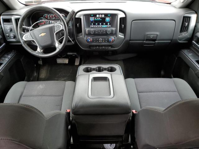 Photo 8 from auction – 2015 CHEVROLET SILVERADO with VIN 3GCUKREC9FG422808